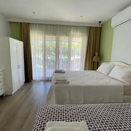 Willa Luxury With Pool In Marmaris