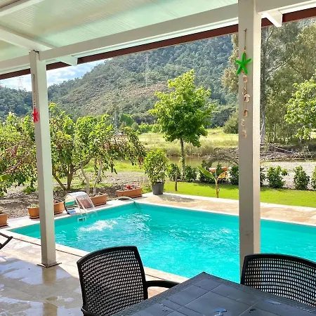 ヴィラ Luxury With Pool In *