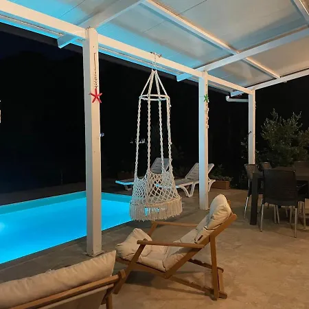 Luxury With Pool In Willa Marmaris